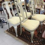 724 5812 CHAIRS